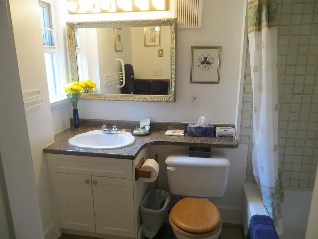 Apartment A Suite @ Kitsilano Cottage Vancouver