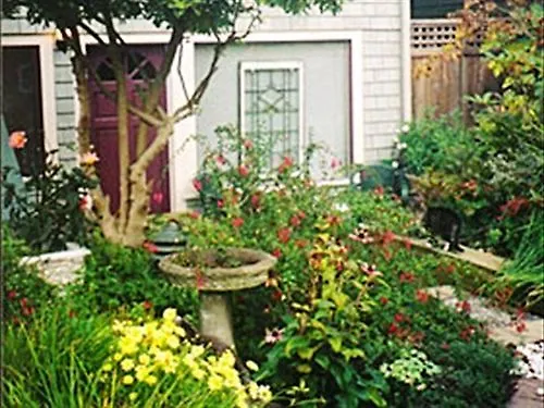 A Suite @ Kitsilano Cottage Vancouver Appartamento