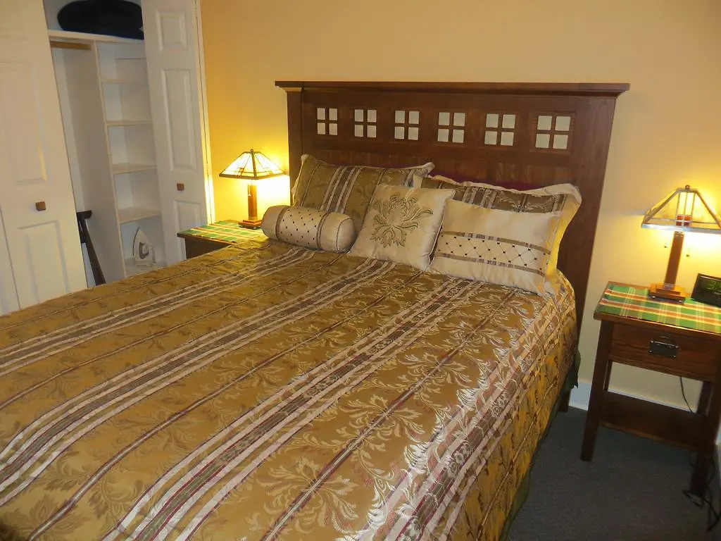 A Suite @ Kitsilano Cottage Vancouver Appartamento